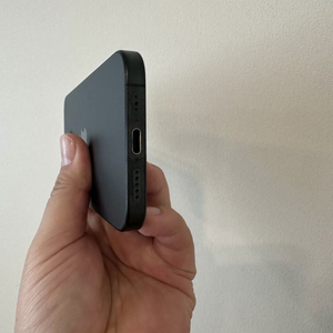 아이폰15pro프로 512GB