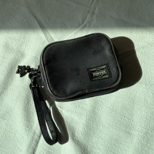 포터 X 디즈니 ALOHA PORTER 파우치