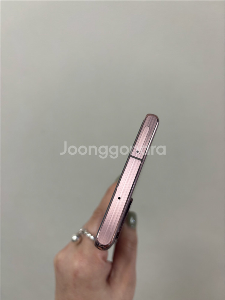 (부산중고폰)갤럭시노트20 브론즈 256기가 판매해요--5