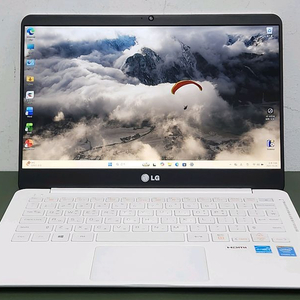 LG그램 13Z950 i5-5세대 신품급 노트북