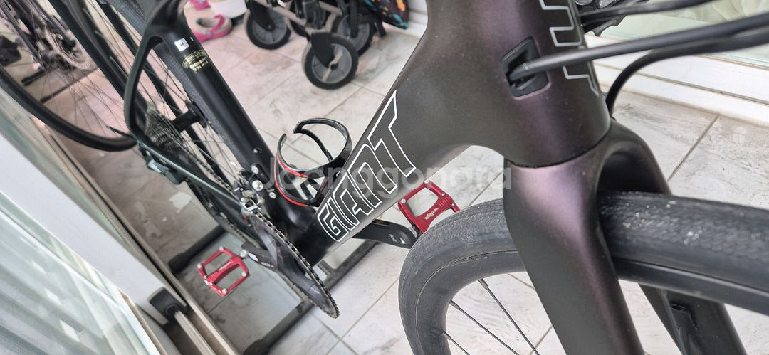 2021 자이언트패스트로드어드밴스1--0