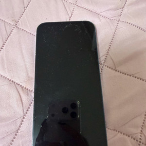 아이폰 13 pro max 256 시에라블루