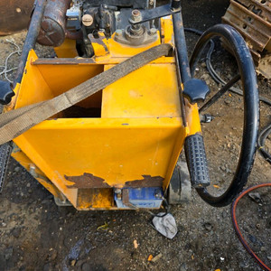 코렉도로콘크리트컷팅기