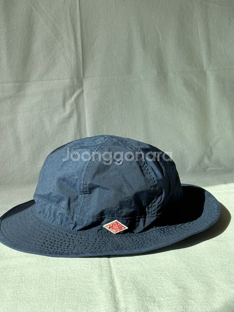 DANTON 버킷햇--4