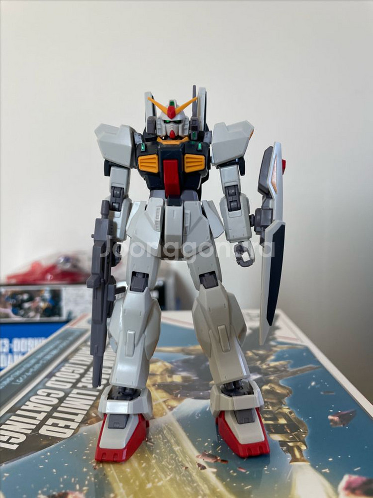 건담 팝니다(제타건담)--1