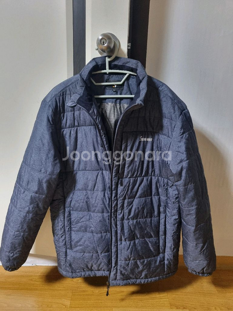 105 잠바 바람막이 티--5