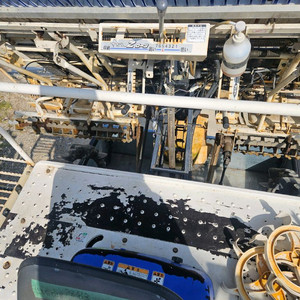 8조 이앙기 일제