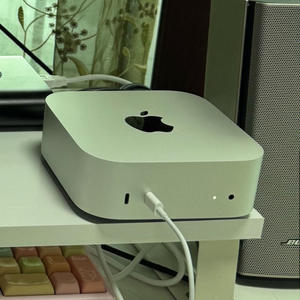 Apple Mac mini M4 Pro(맥미니)