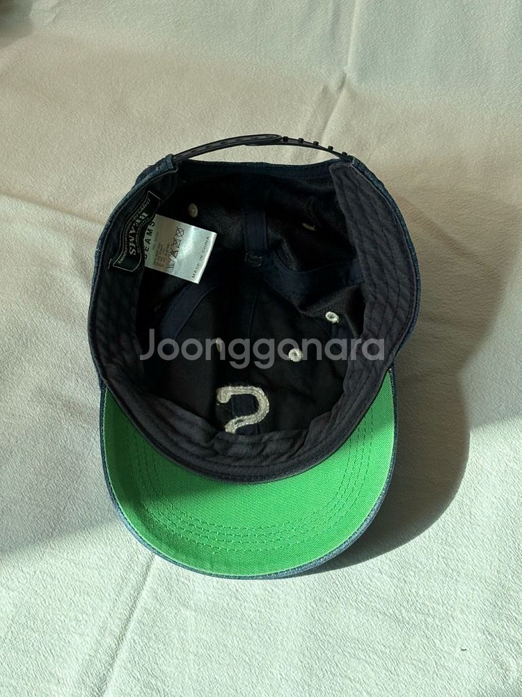 BEAMS Ball Cap--1