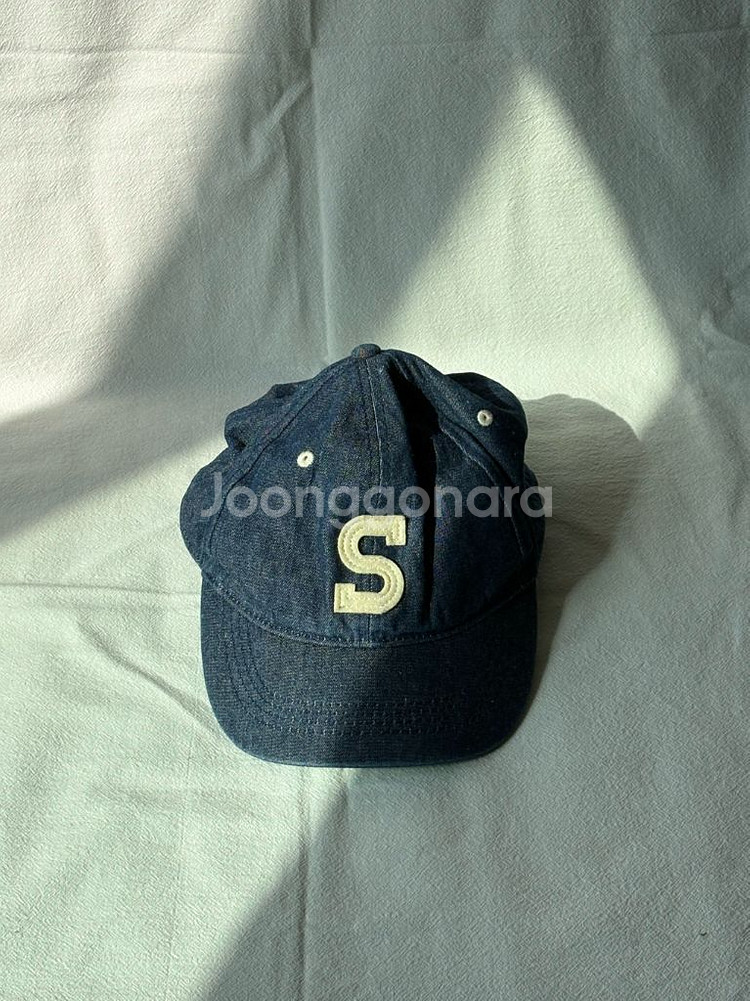 BEAMS Ball Cap--3