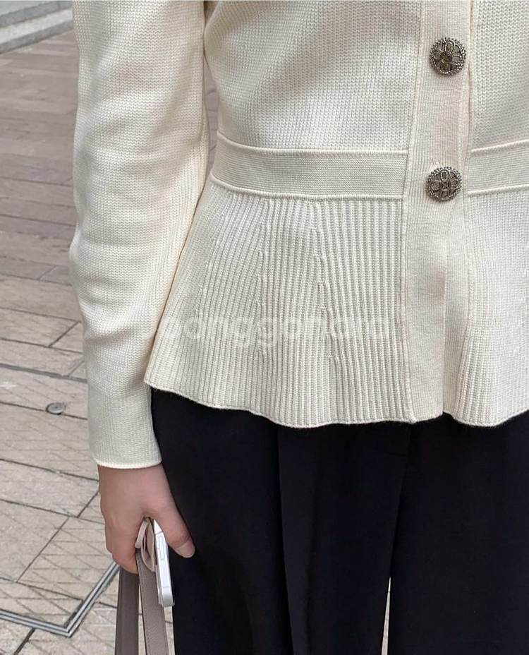 페이지유 올리비아 가디건--2