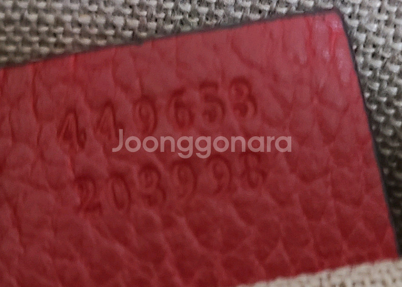 구찌 레더 클러치 밤부뱀부태슬파우치크로스백프라다루이비통--8