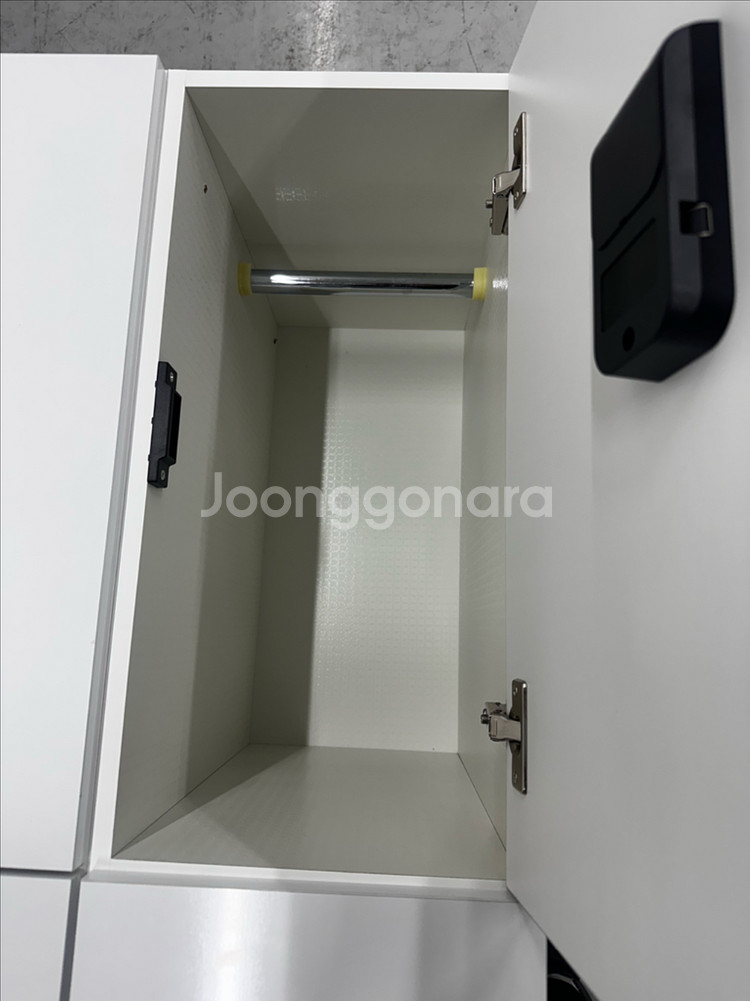 사물함 락카 캐비넷--5