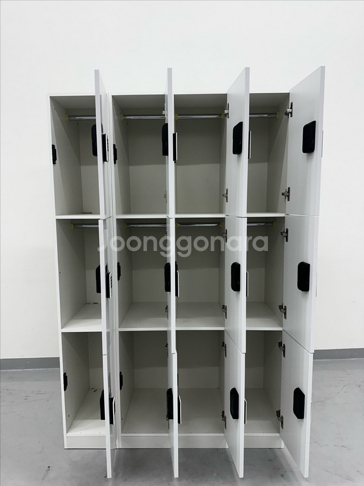 사물함 락카 캐비넷--1