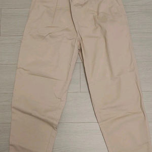 탑텐키즈 여아바지 140-150(새상품입니다)