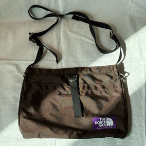 노스페이스퍼플라벨 사코슈 (브라운)