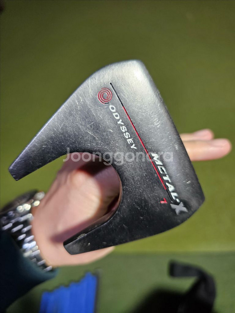 미즈노 E300 아이언풀구성--7