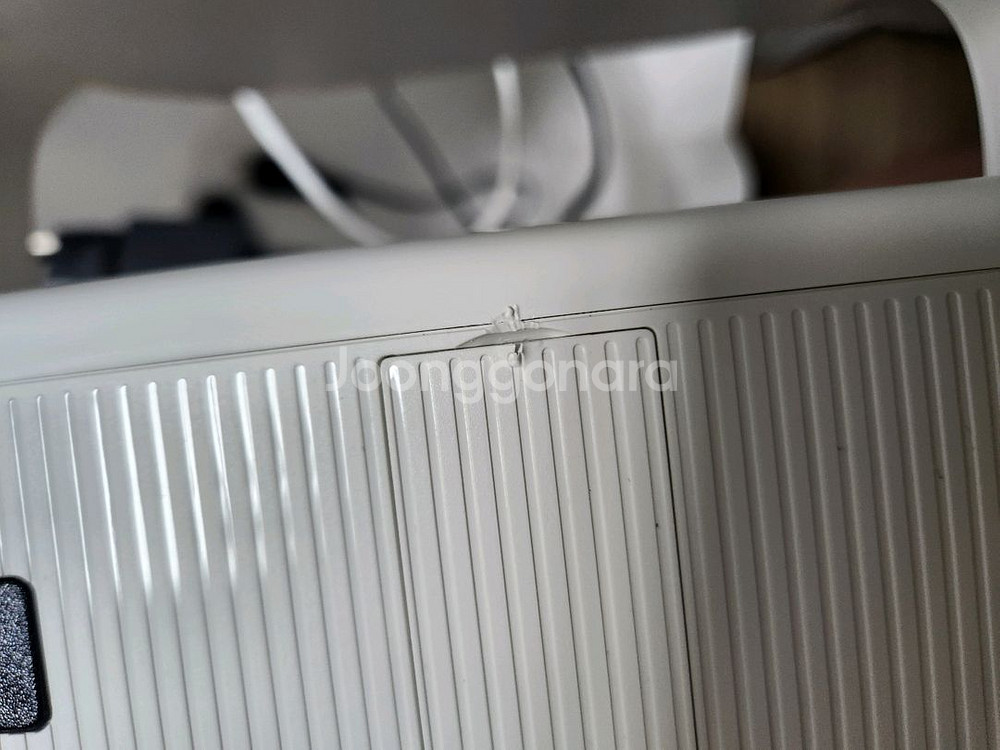 맥큐빅 빔프로젝터 L018 + 크롬캐스트 3세대--5