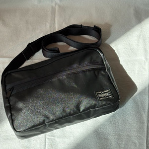 PORTER TACTICAL SHOULDER BAG