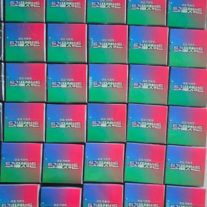 포켓몬카드 미개봉 박스 판매합니다.