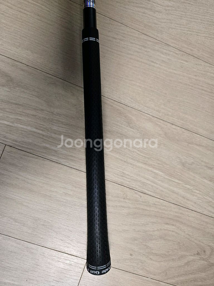 TOUR AD XC5 S 샤프트 테일러메이드 슬리브--1
