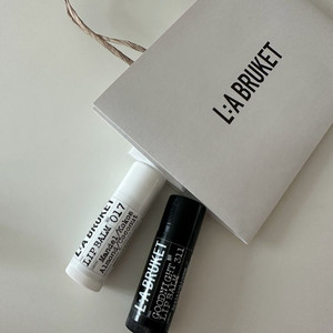 (새상품) 라부르켓 립밤 017, 311