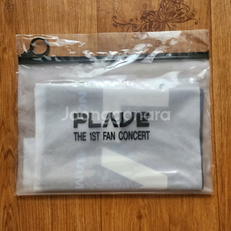 미개봉)플레이브 공식 굿즈 원가/원가 이하 양도합니 다--3