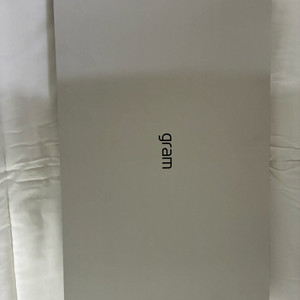 LG 그램 Pro AI 40.6cm 미개봉팔아요