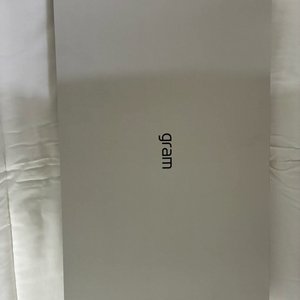 LG 그램 Pro AI 40.6cm 미개봉팔아요