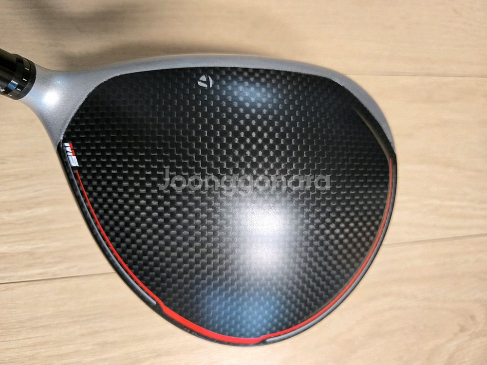 테일러메이드 M5 드라이버 헤드 (AAA급 / 9.0도--1