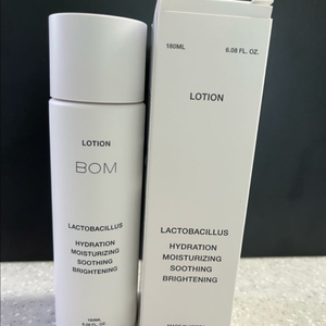 청담동 BOM 락토바실러스 로션 180ml