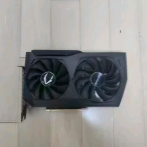 zotac rtx 3070