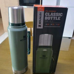스텐리보틀 1리터