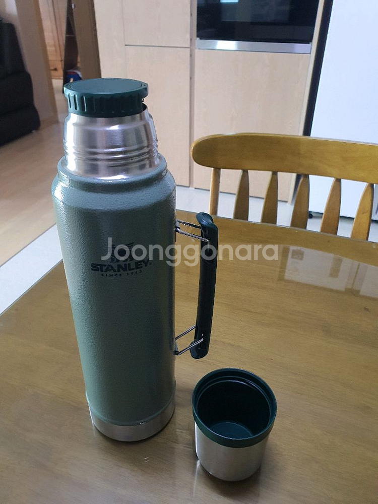 스텐리보틀 1리터--2