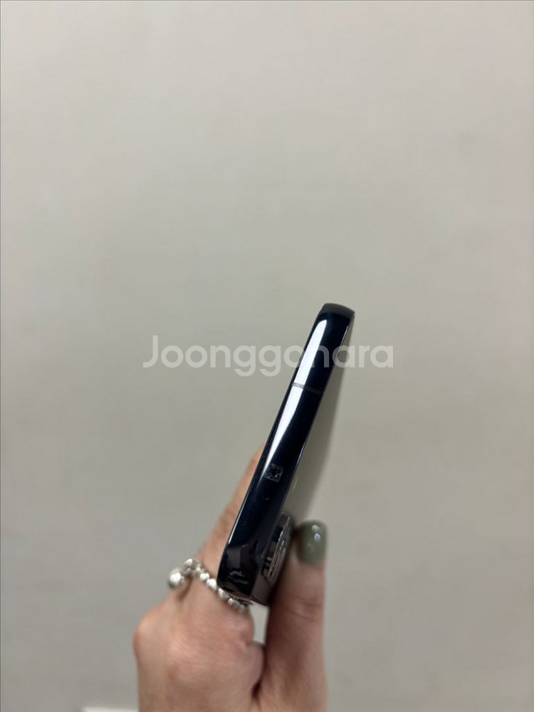 (부산중고폰) 갤럭시s23 블랙 256기가 판매해요--5