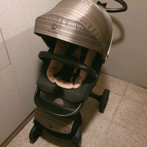 스토케 엑스 x 익스플로리 유모차 디럭스 이미지