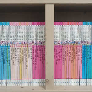 [한국톨스토이] 지식통통 그리스 로마 신화 전집 67권