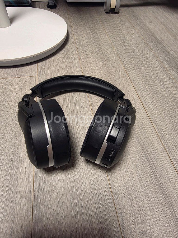 xbox series x (엑시엑) + 터틀비치 헤드셋--3