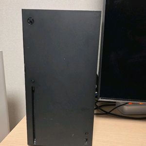 xbox series x (엑시엑) + 터틀비치 헤드셋