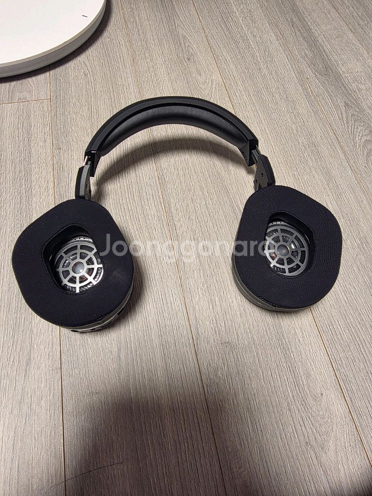 xbox series x (엑시엑) + 터틀비치 헤드셋--5