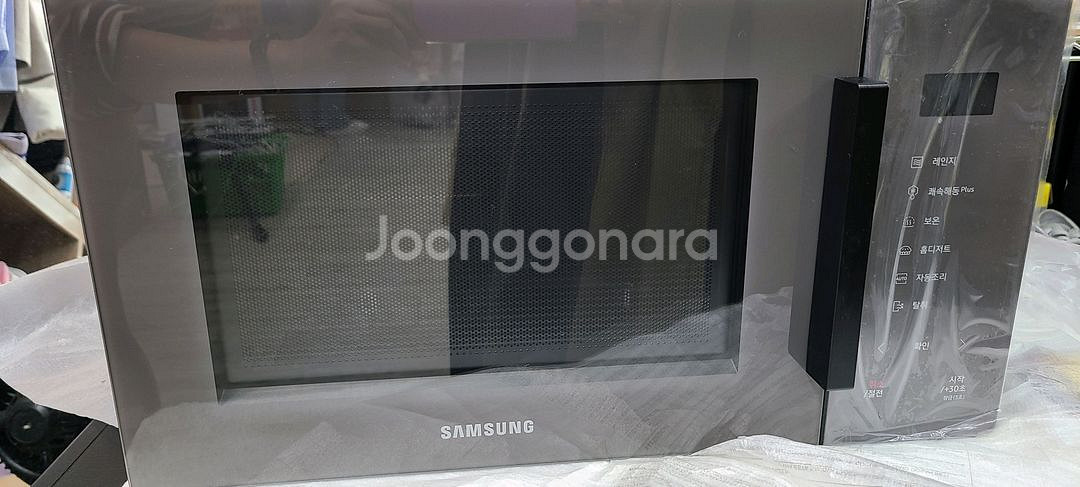 삼성전자레인지 비스포크 ms23t5017ac--7