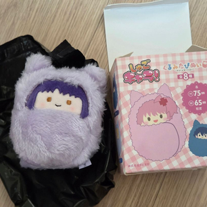 캐릭캐릭체인지 타피누이 시우