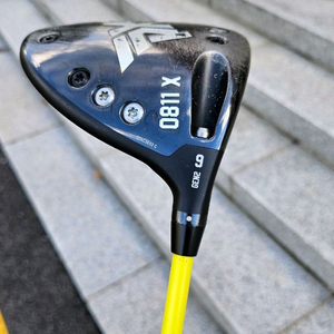 pxg gen2 0811x 핸드크래프트 s