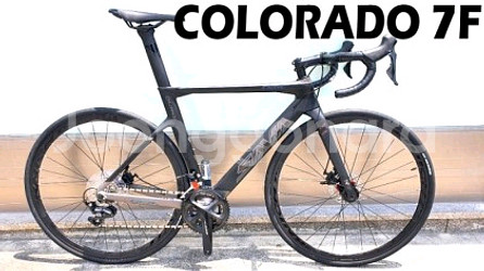 사바 콜로라도7f 새제품--0