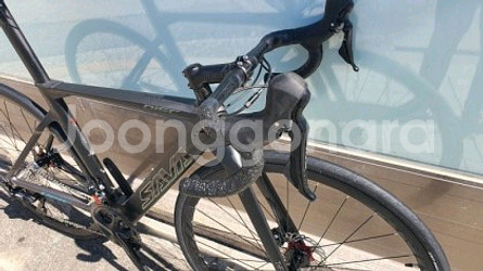 사바 콜로라도7f 새제품--1