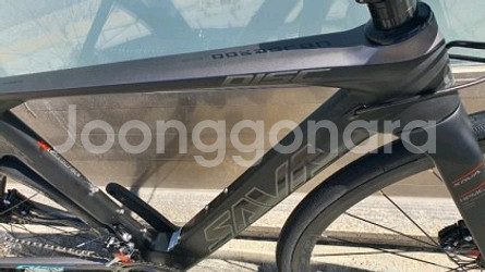 사바 콜로라도7f 새제품--3