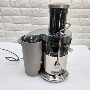 브레빌 착즙기 주서기 입니다