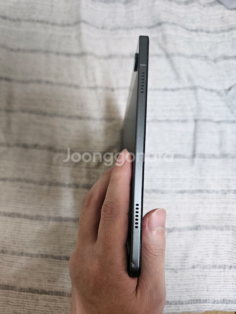 갤럭시탭 a9+(a9플러스) sm-x210 팝니다--3