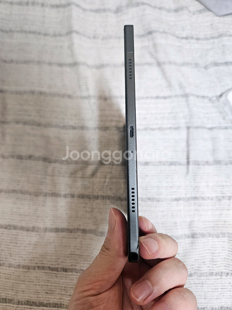 갤럭시탭 a9+(a9플러스) sm-x210 팝니다--1