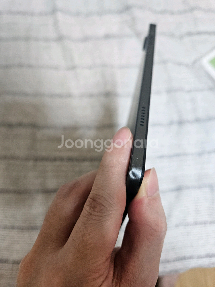 갤럭시탭 a9+(a9플러스) sm-x210 팝니다--6